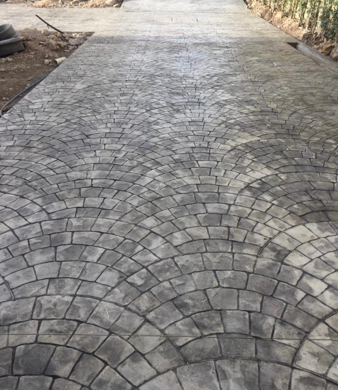 Çağ Yapı Baskı Beton